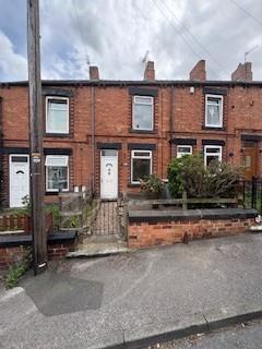 Myrtle Road, Wombwell, Barnsley