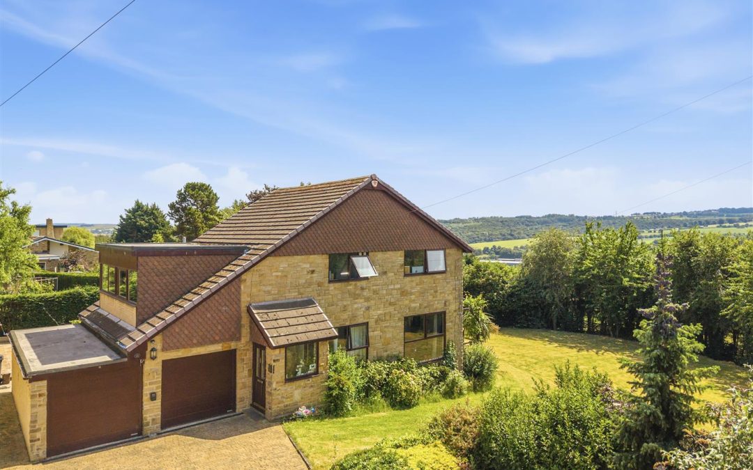 Vine Close, Clifton, Brighouse