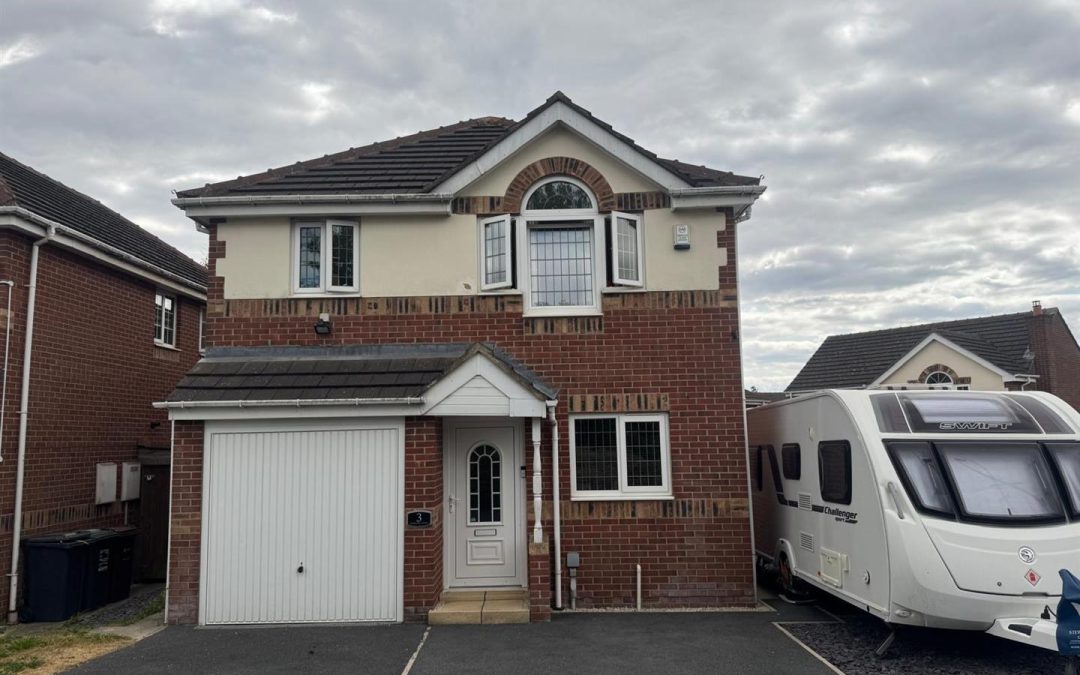 Shancara Court, Tingley, Wakefield