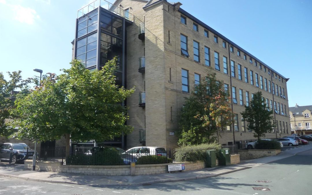 Cavendish Court, Drighlington, Bradford, Bd11 1da