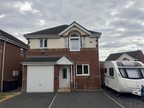 Shancara Court, Tingley, Wakefield