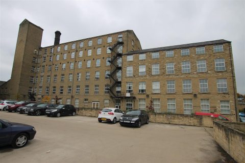 Perseverance Mill, Westbury Street, Elland, Halifax, HX5 9AG