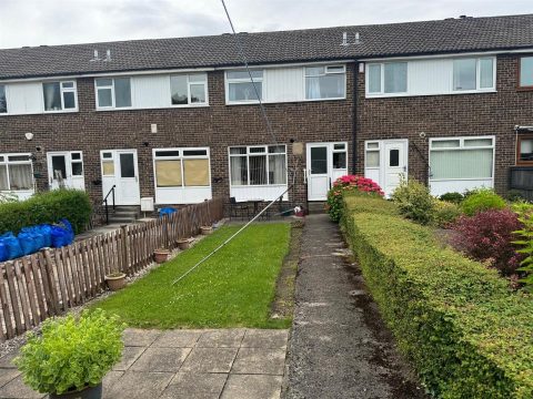 Moorcroft Drive, Birkenshaw, Bradford