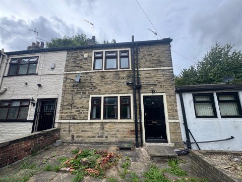Suddards Fold, Odd Southfield lane, Bradford BD7