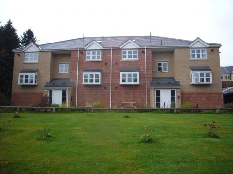 New Street, Dodworth, Barnsley