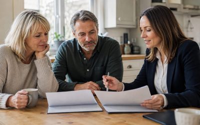 Should You Accept the Highest Offer—or Choose the Strongest Buyer?