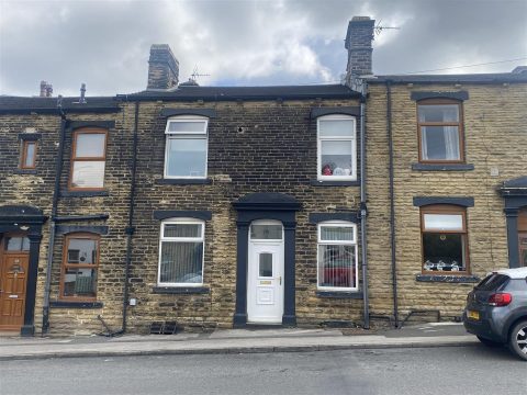 Greenside, Pudsey