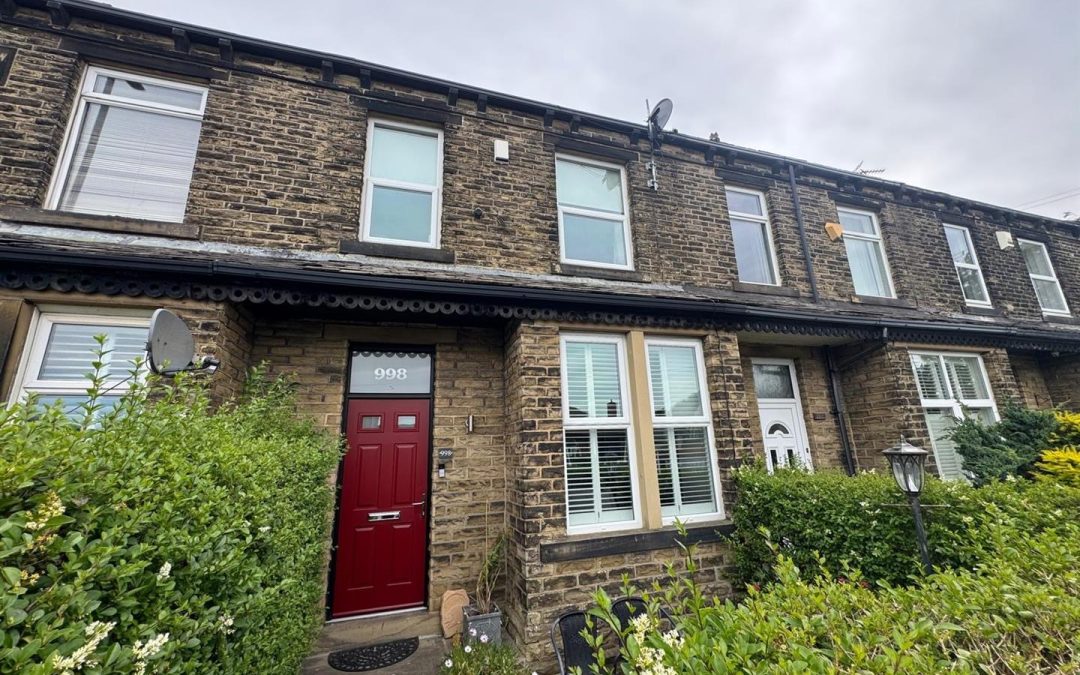 Bradford Road, East Bierley, Bradford
