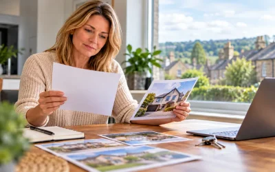 Should You Sell Your Home Before Finding Your Next One?