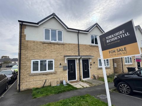 Tunwell Street, Eccleshill, Bradford