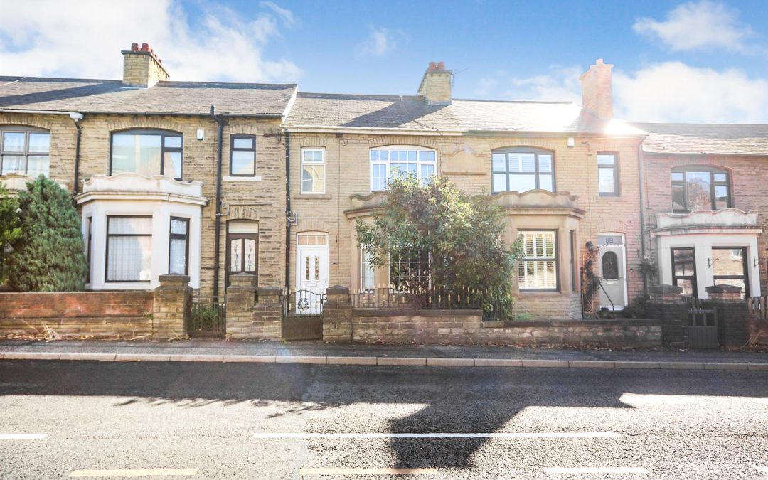 Barnsley Road, Cudworth, Barnsley